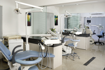 General Dental Service & Advanced Facilities